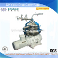 Automatic centrifugal clutch engine separator machine DHY 400